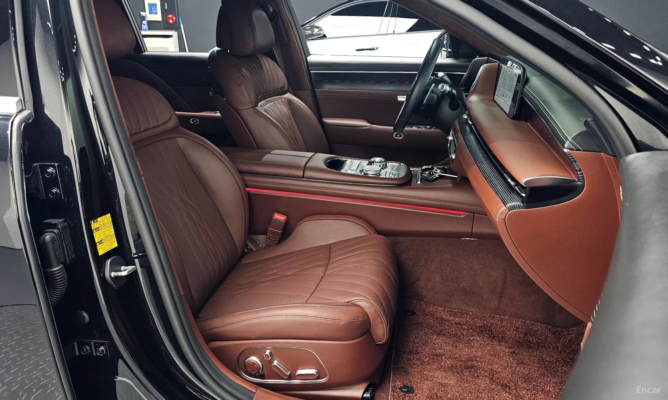 G90 (RS4)