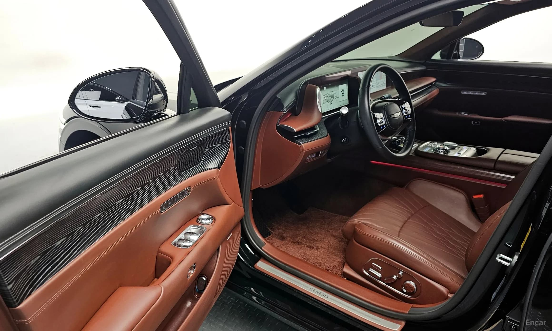 G90 (RS4)