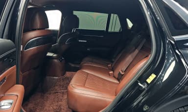 G90 (RS4)