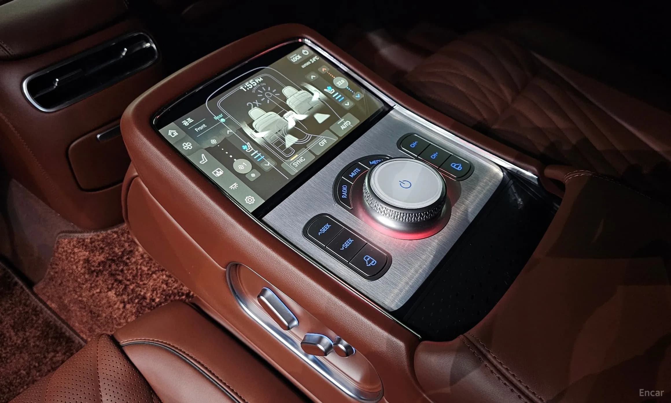 G90 (RS4)