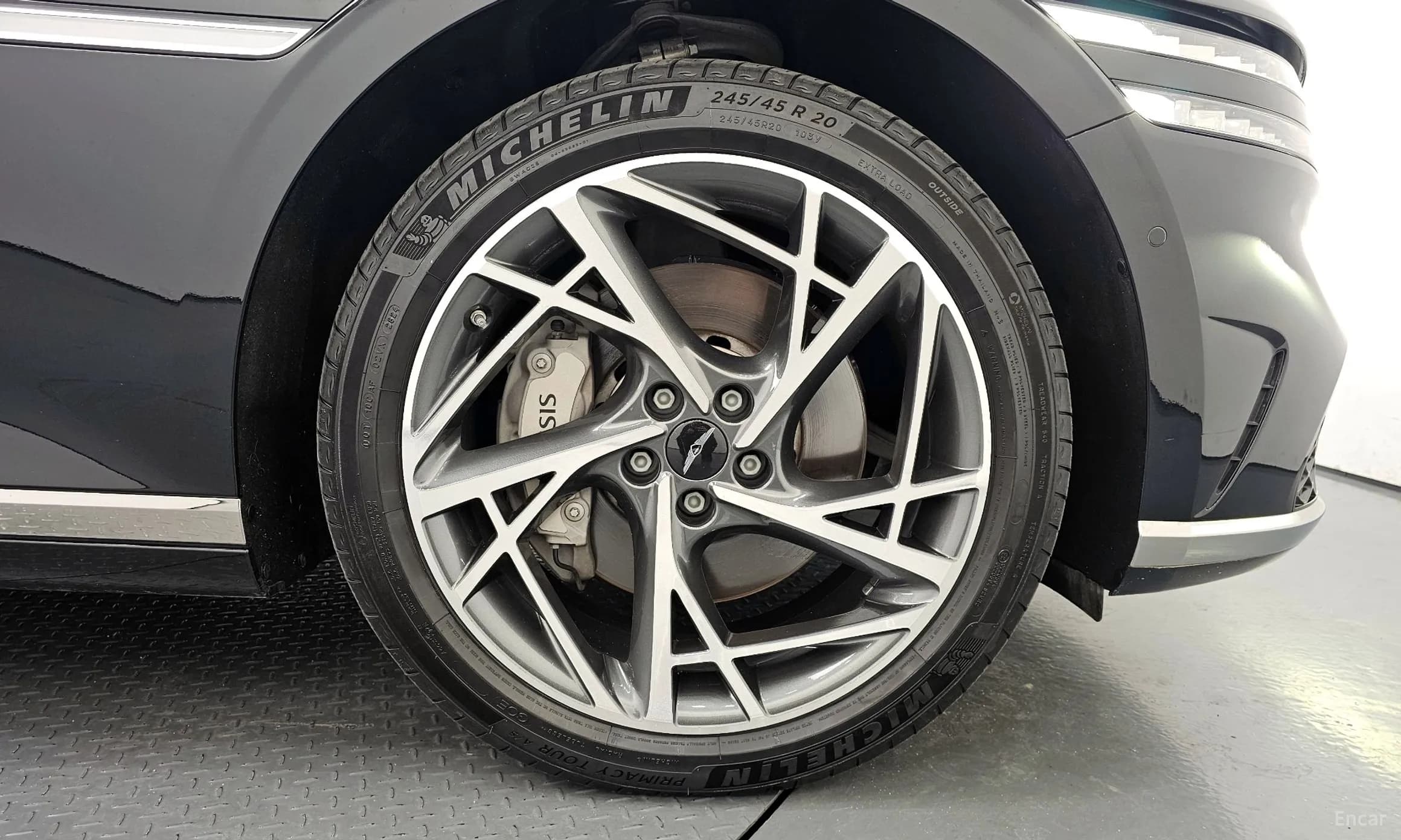 G90 (RS4)