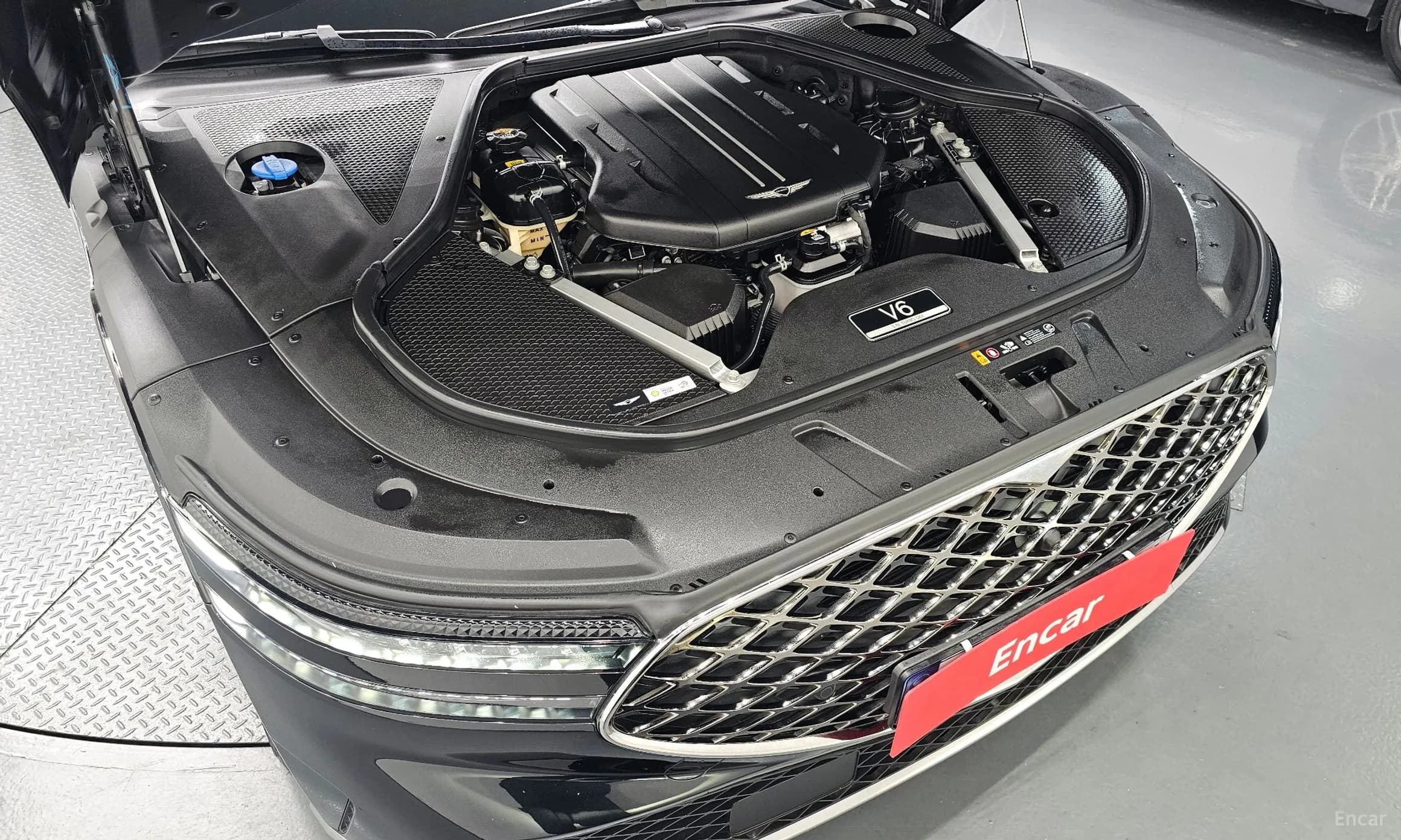 G90 (RS4)