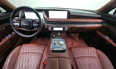 G90 (RS4)