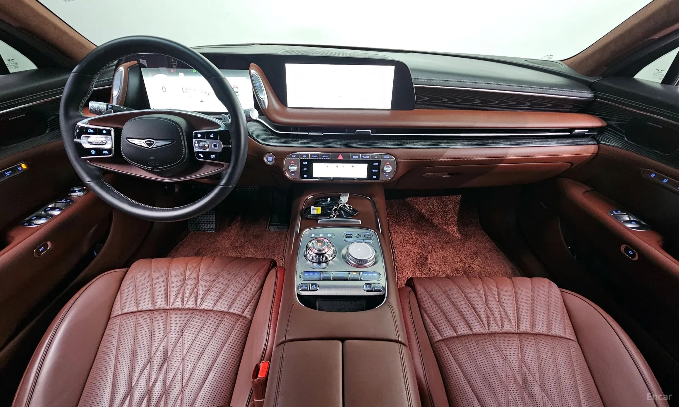 G90 (RS4)