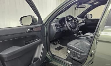 Rexton Sports