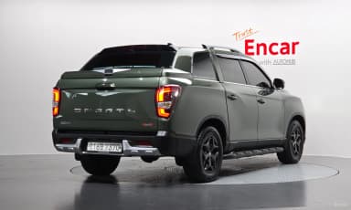 Rexton Sports