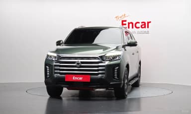 Rexton Sports