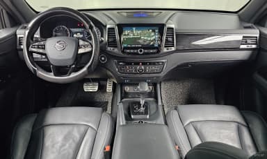 Rexton Sports