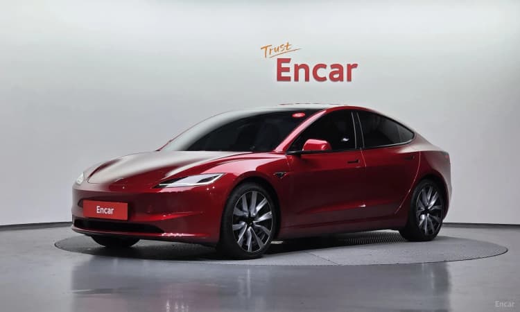 Model 3