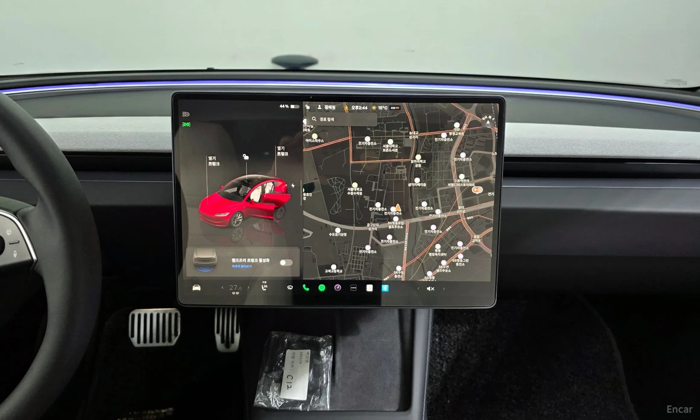 Model 3