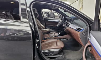 X2 (F39)