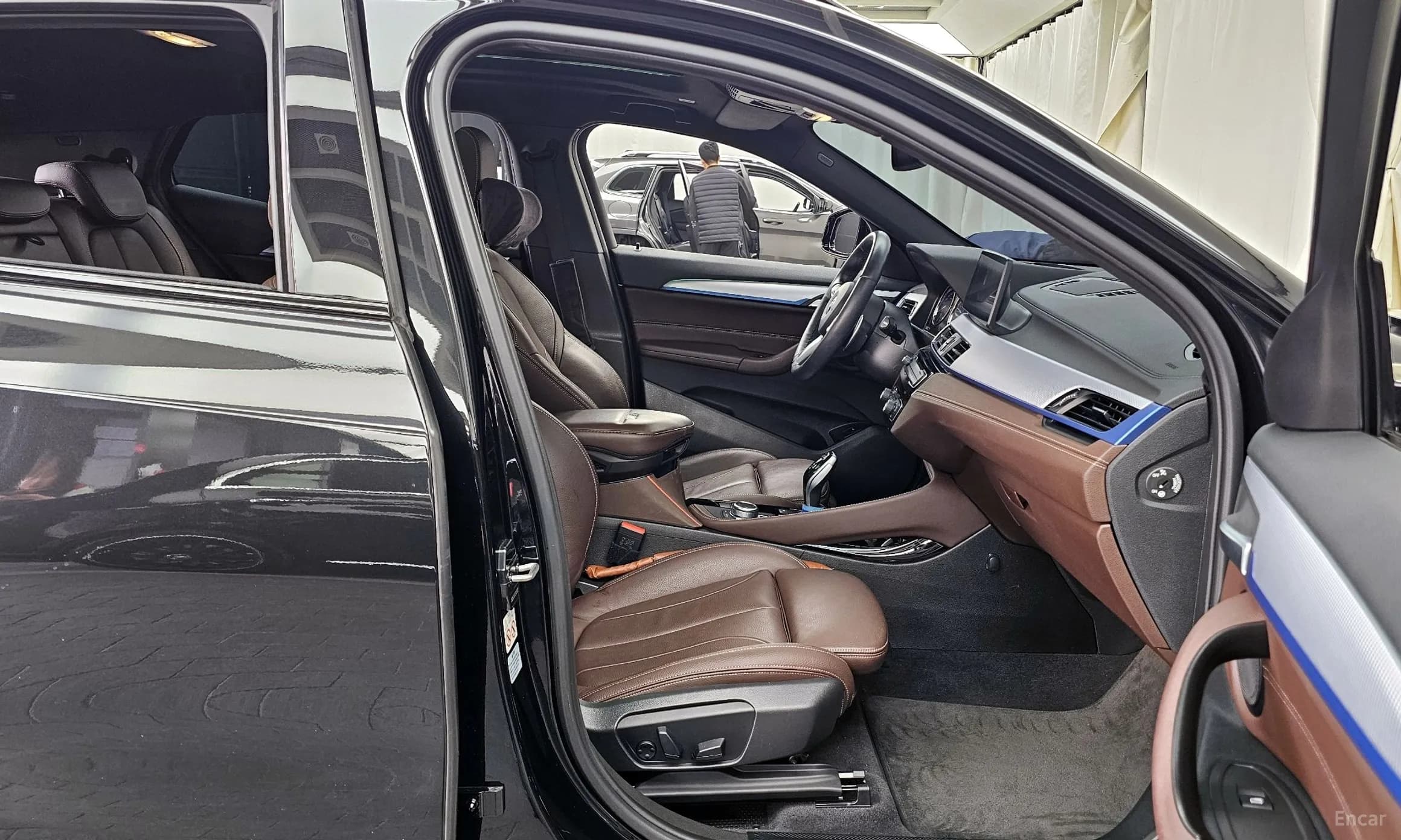 X2 (F39)