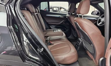X2 (F39)