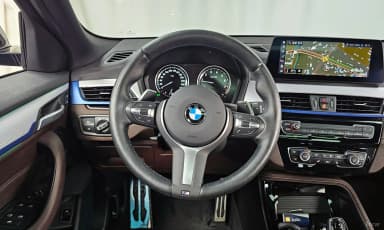 X2 (F39)