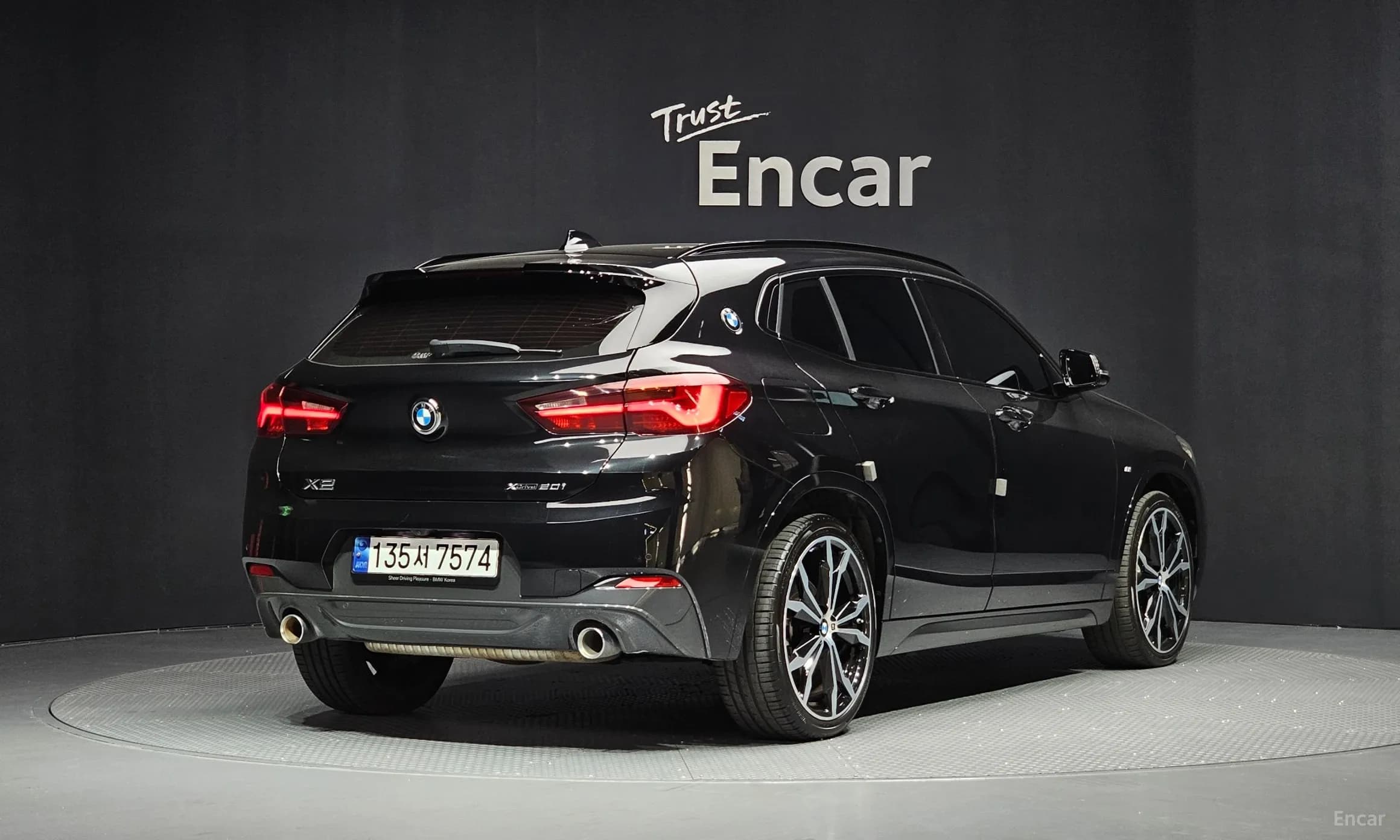 X2 (F39)