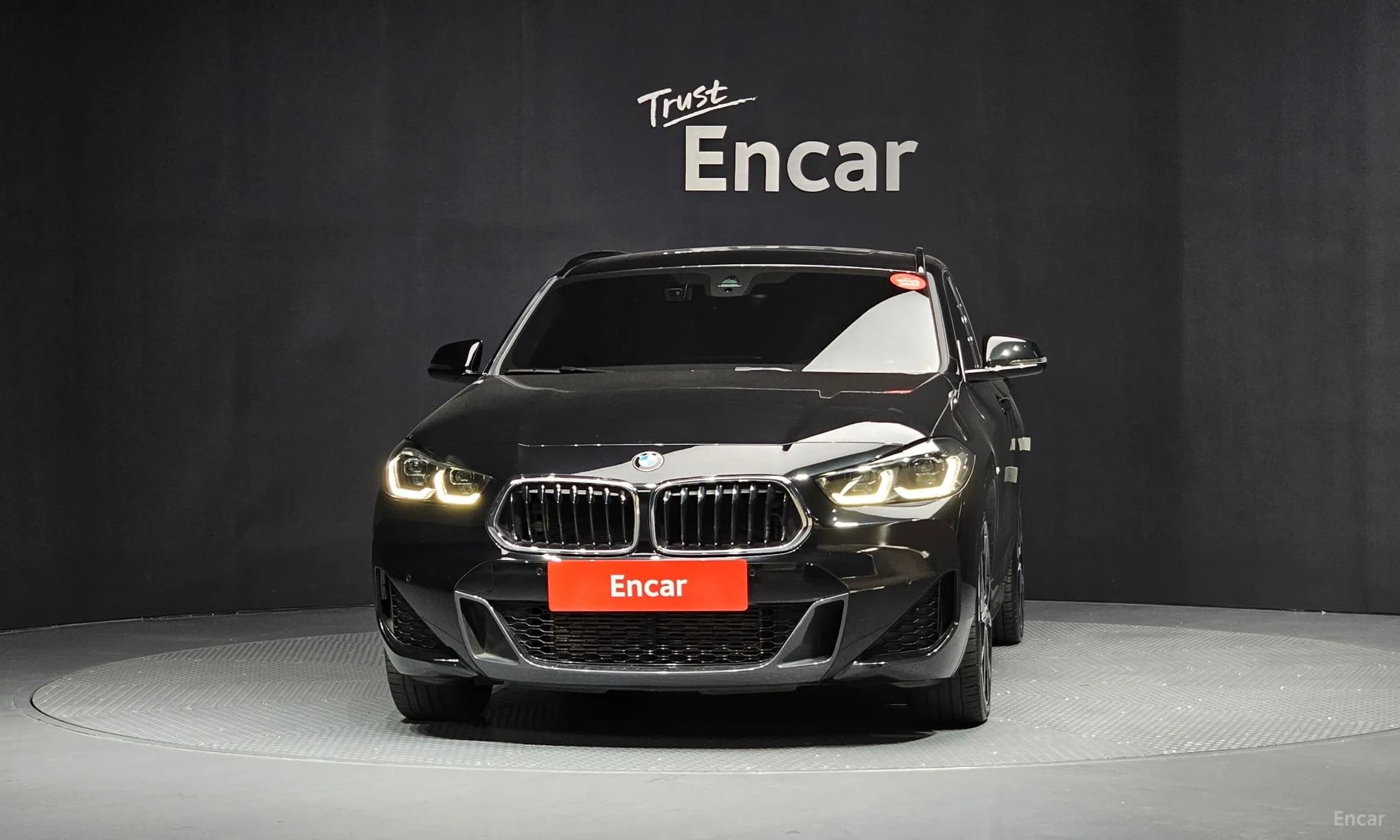 X2 (F39)