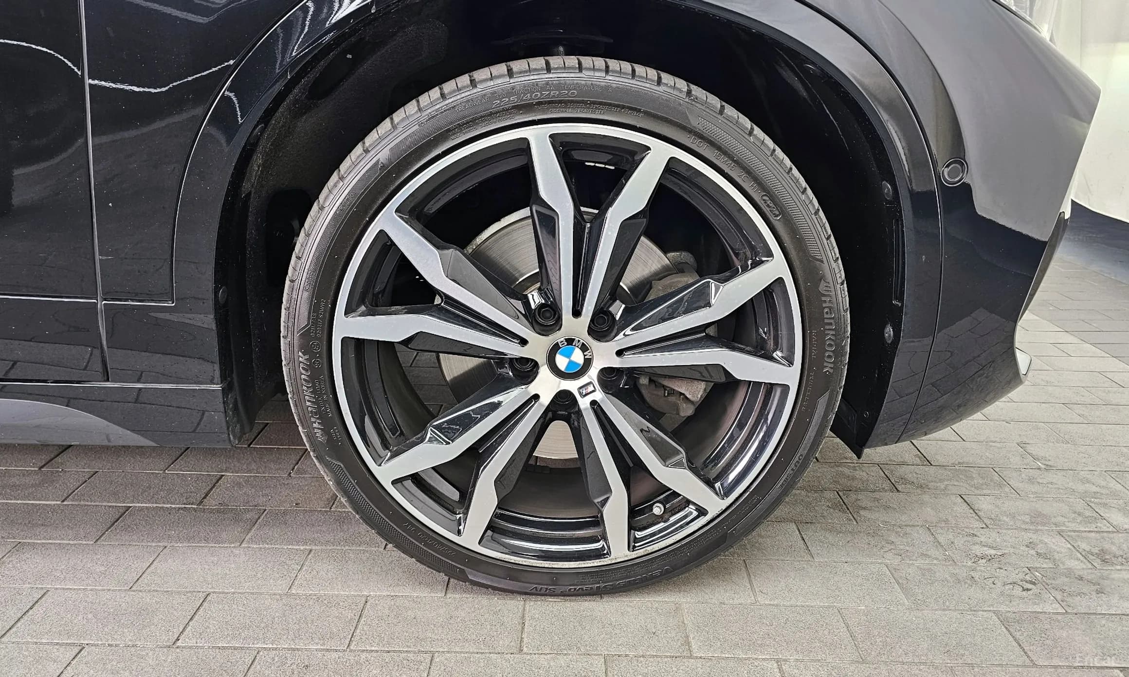 X2 (F39)