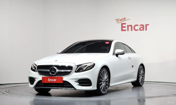 E-Class W213