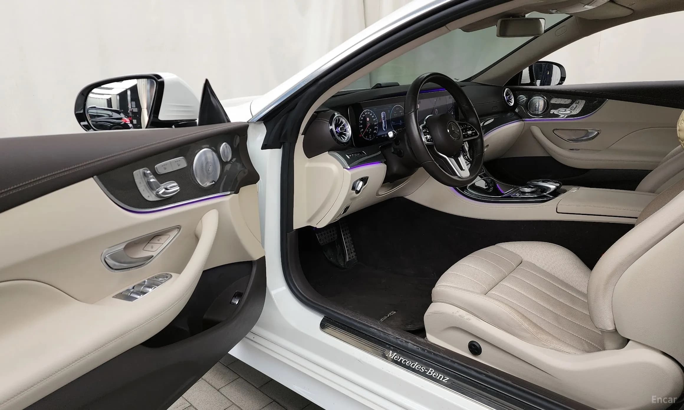 E-Class W213