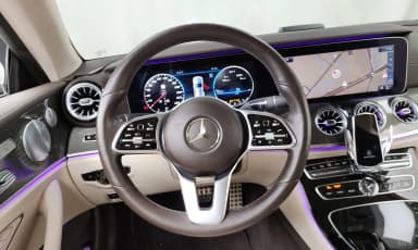 E-Class W213