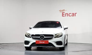 E-Class W213