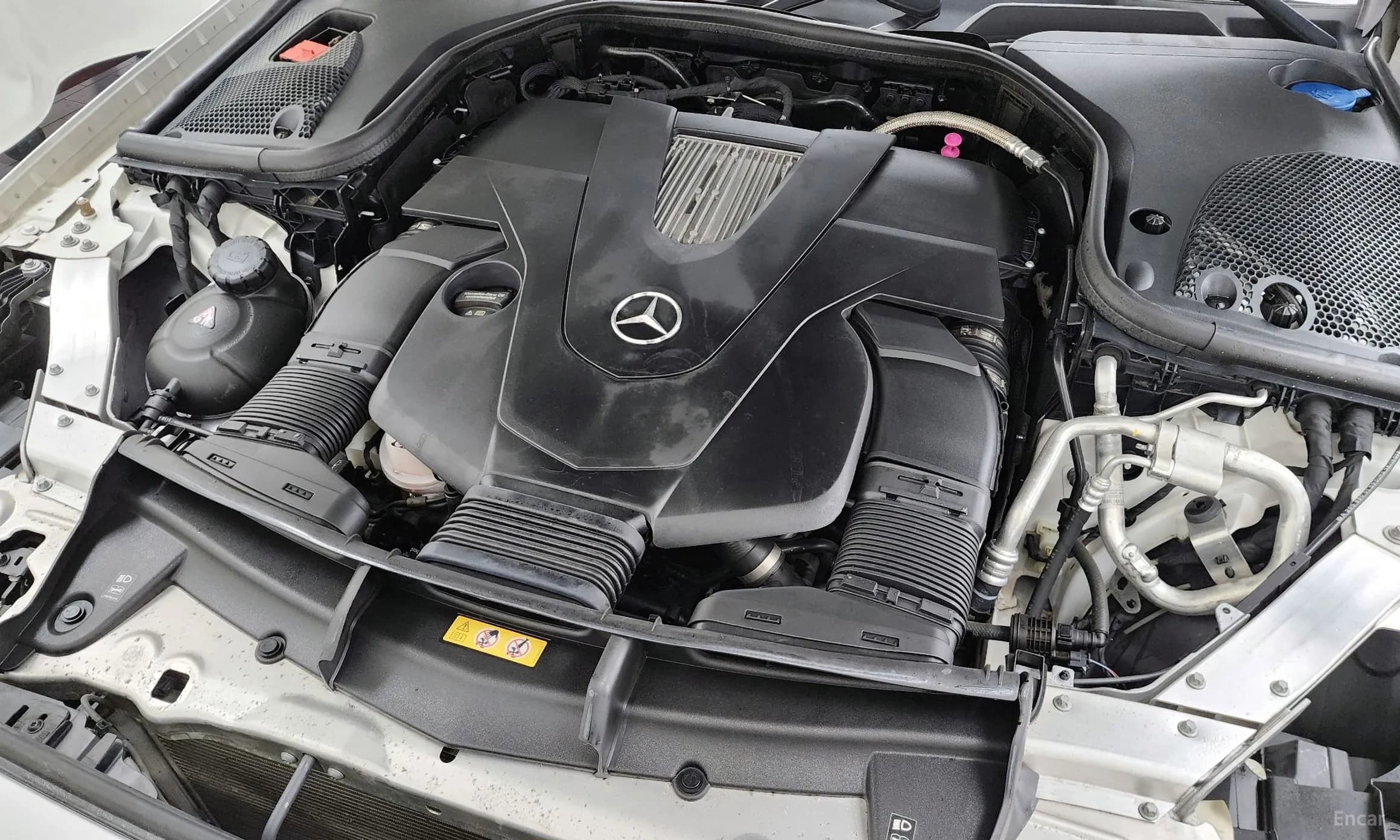 E-Class W213