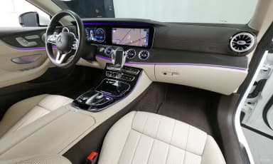 E-Class W213