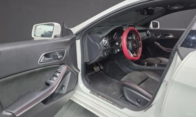 CLA-Class C117