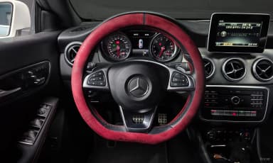 CLA-Class C117
