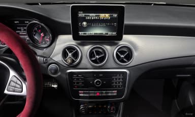 CLA-Class C117