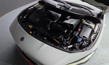CLA-Class C117