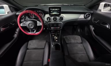 CLA-Class C117