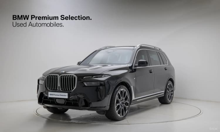 X7 (G07)