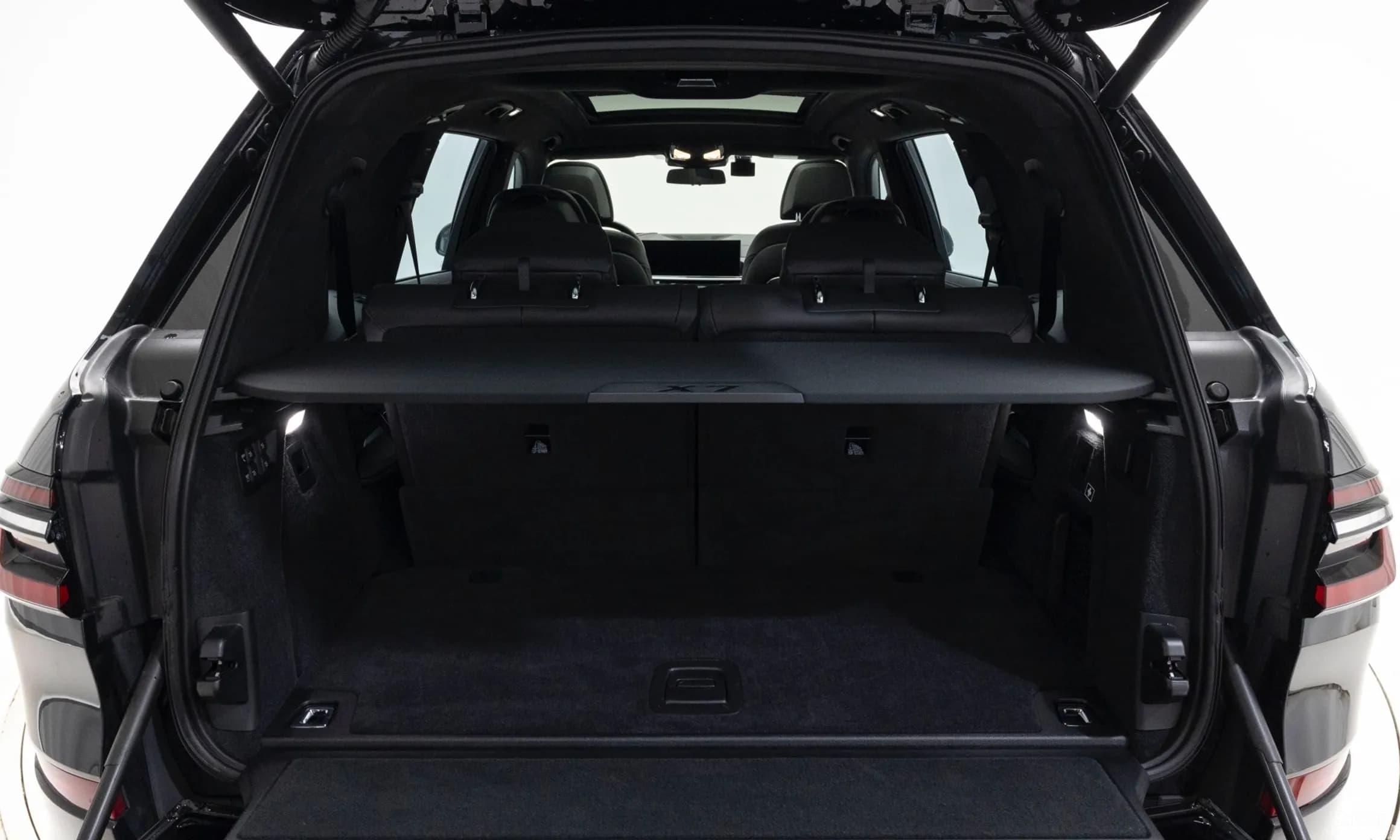 X7 (G07)
