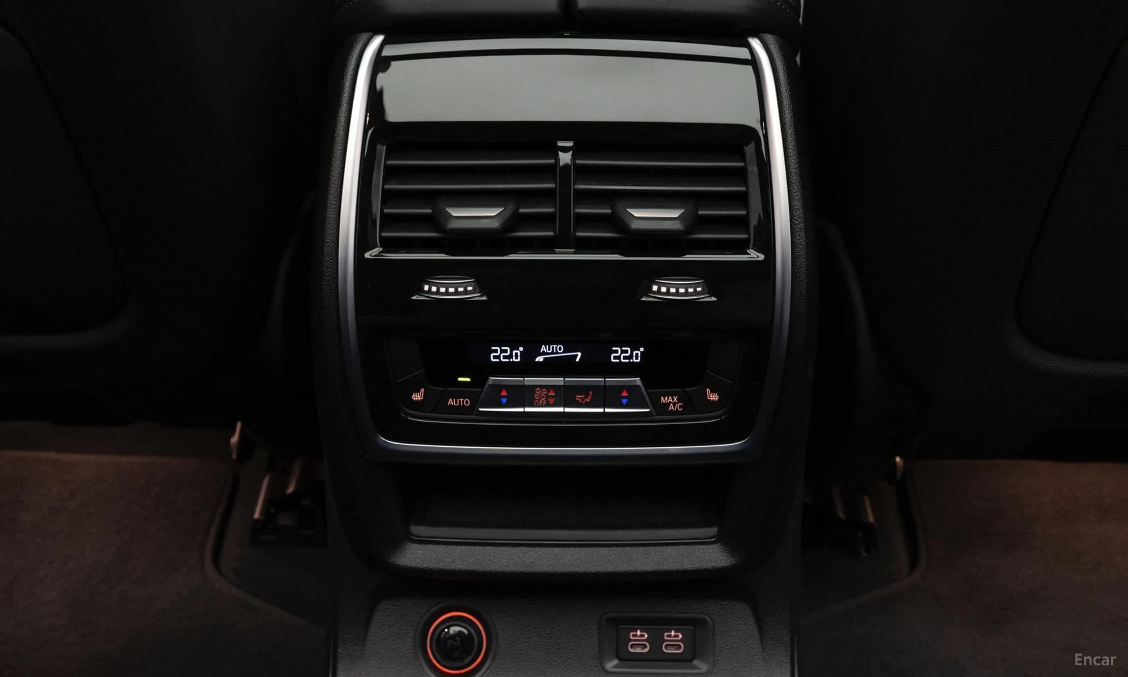 X7 (G07)
