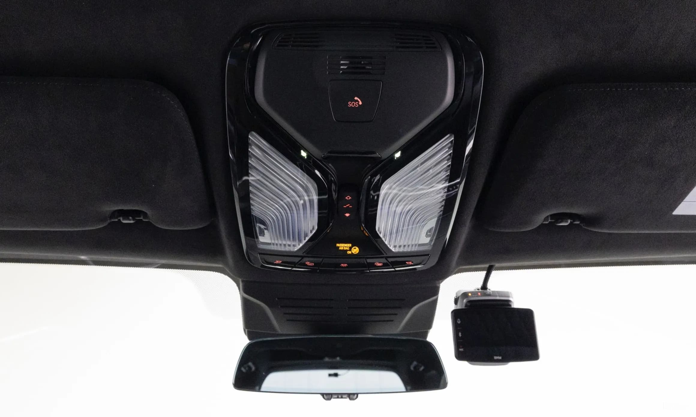 X7 (G07)