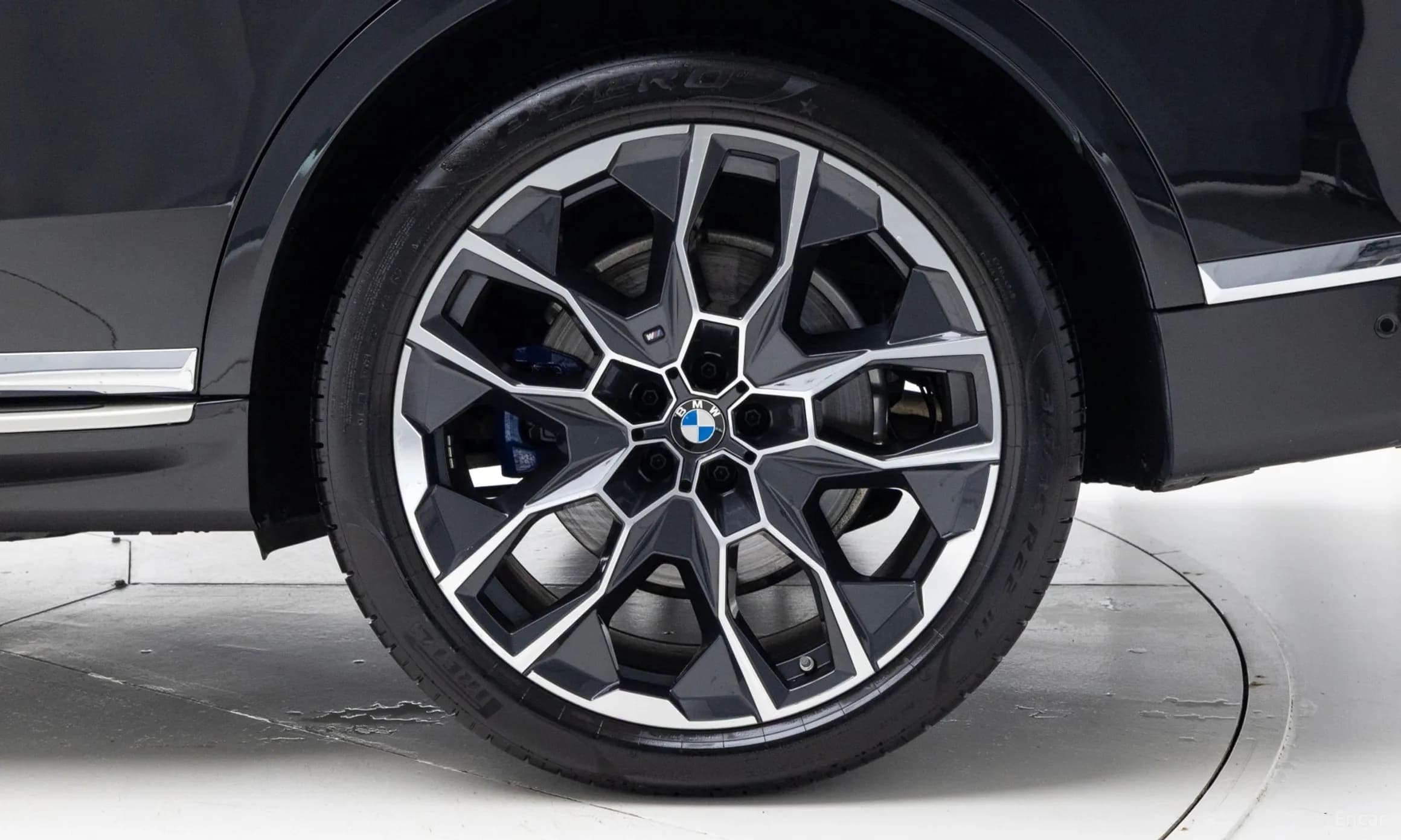 X7 (G07)