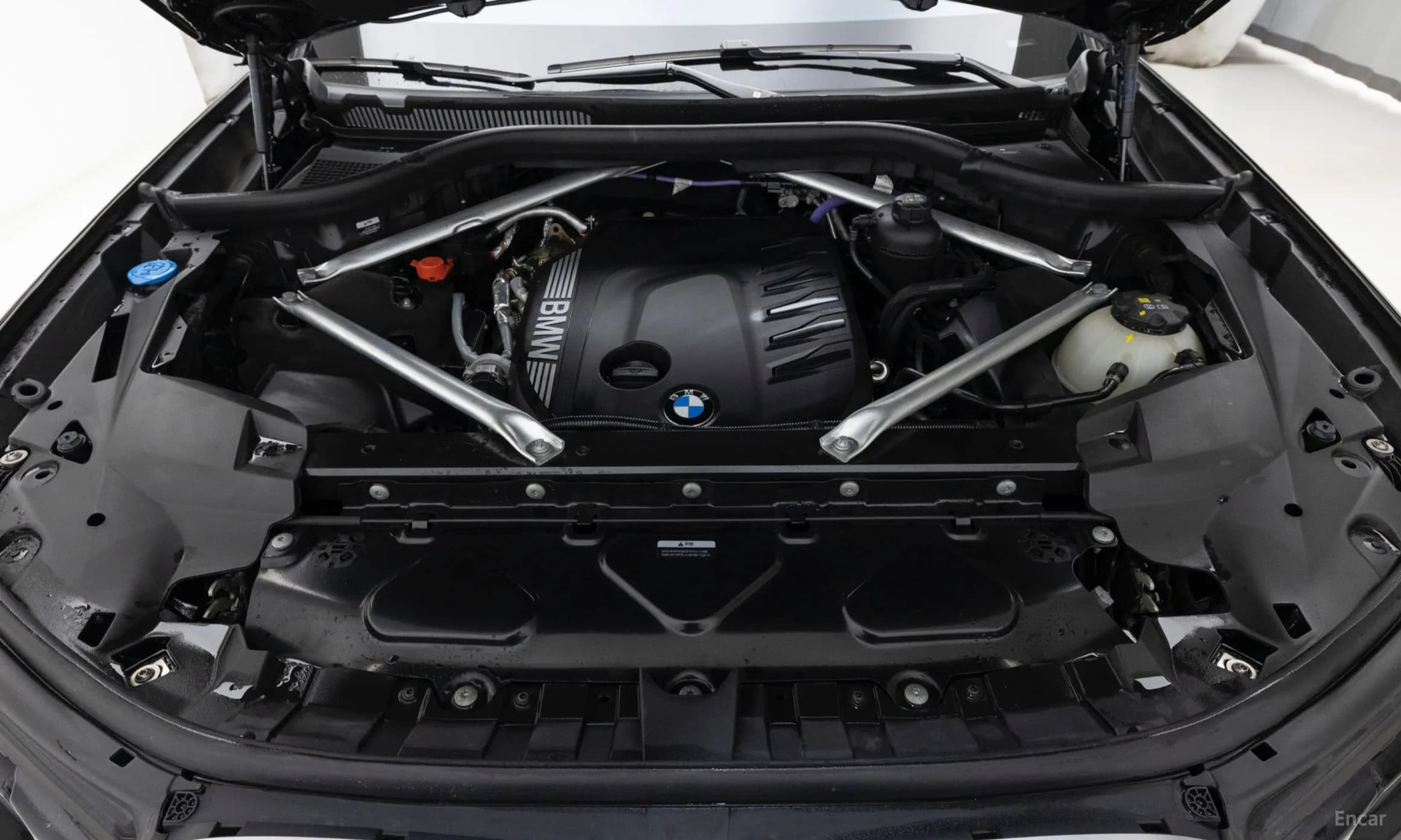X7 (G07)