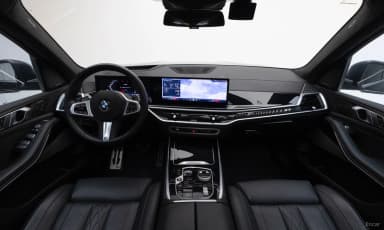 X7 (G07)