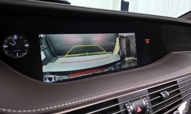 LS500 5th Generation