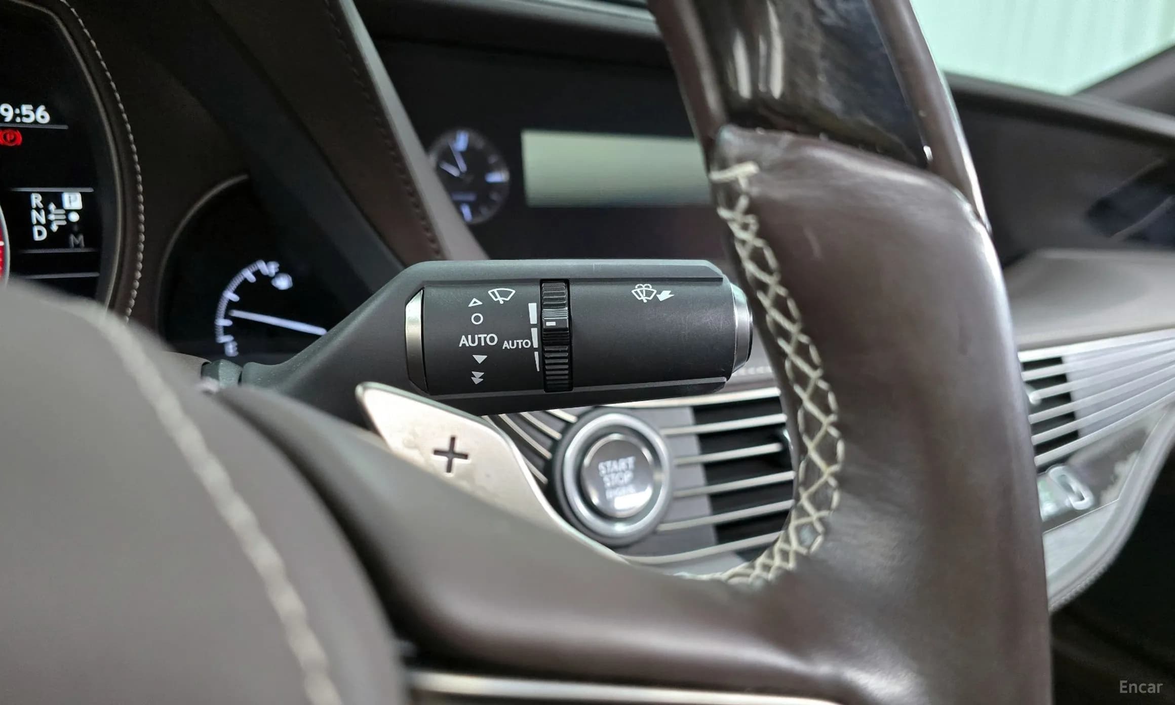 LS500 5th Generation