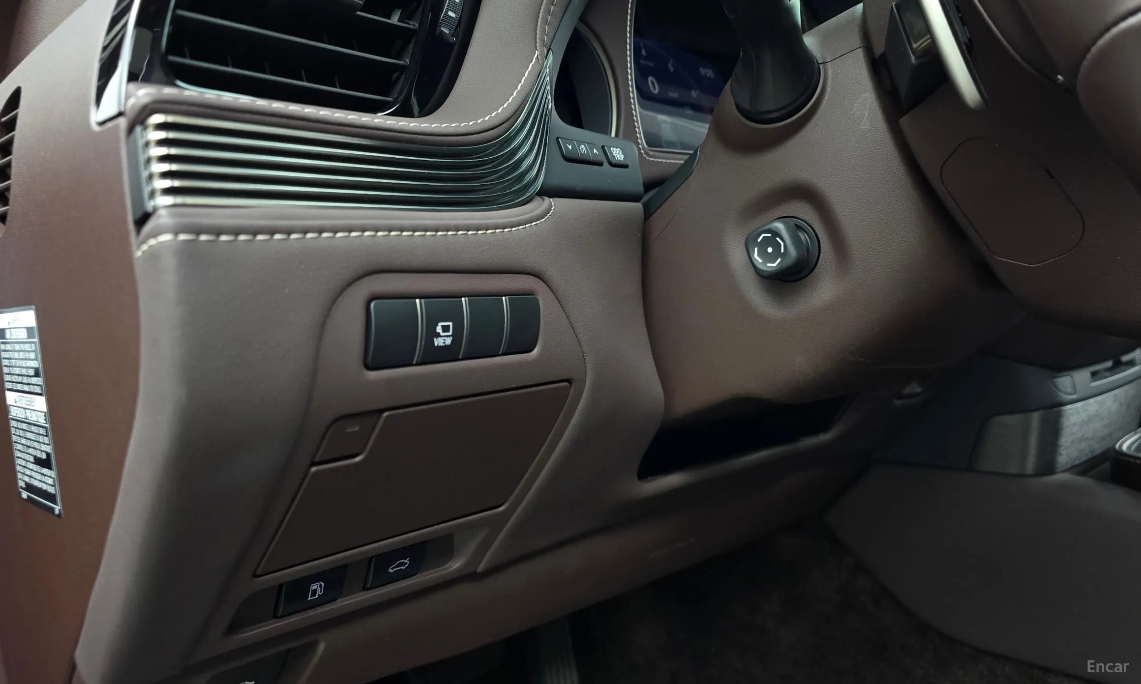 LS500 5th Generation