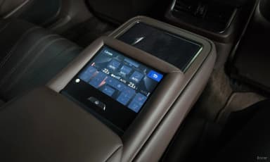 LS500 5th Generation