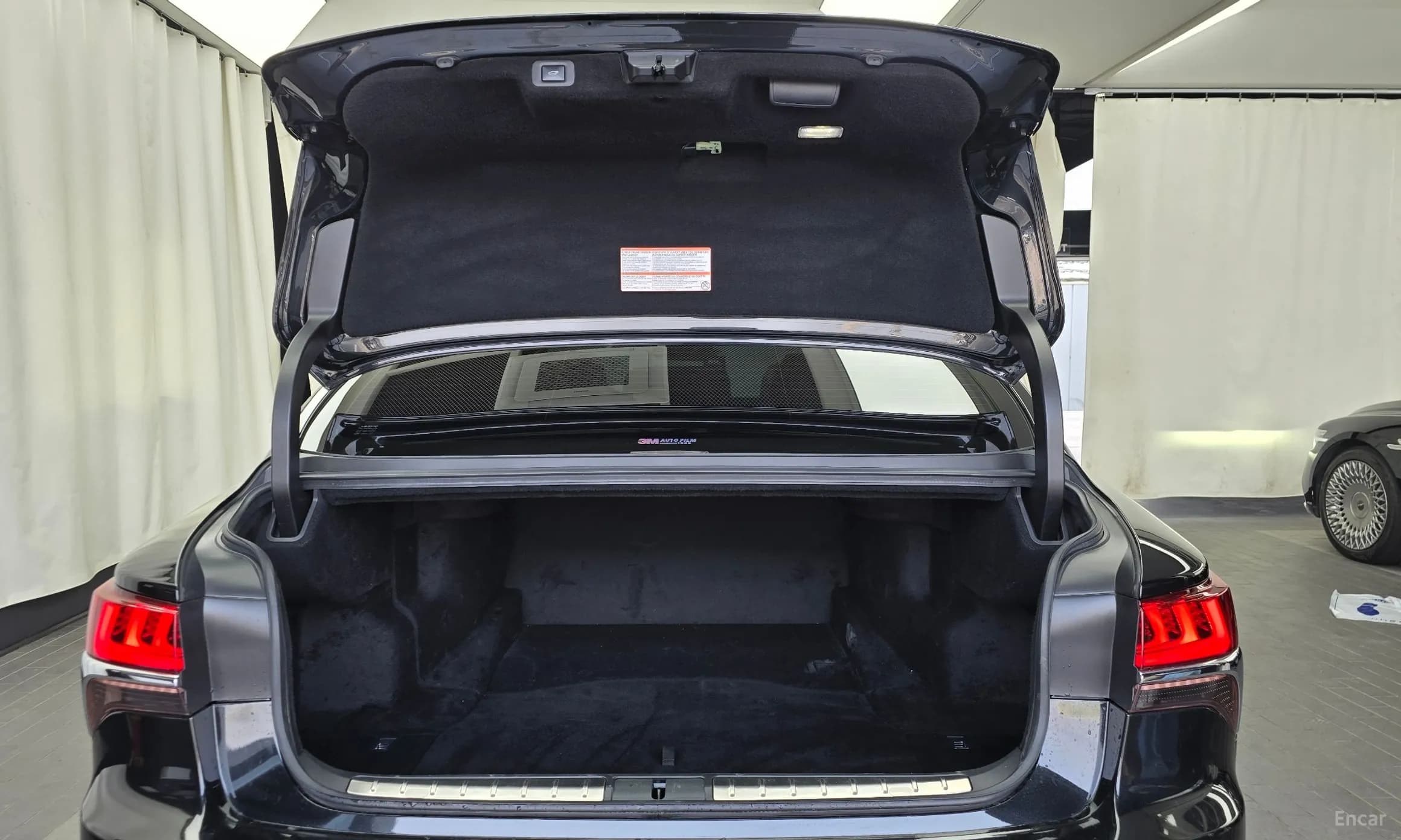 LS500 5th Generation