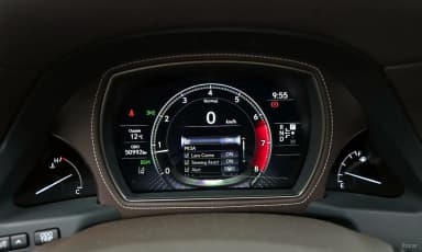 LS500 5th Generation