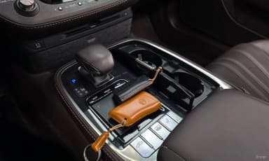 LS500 5th Generation