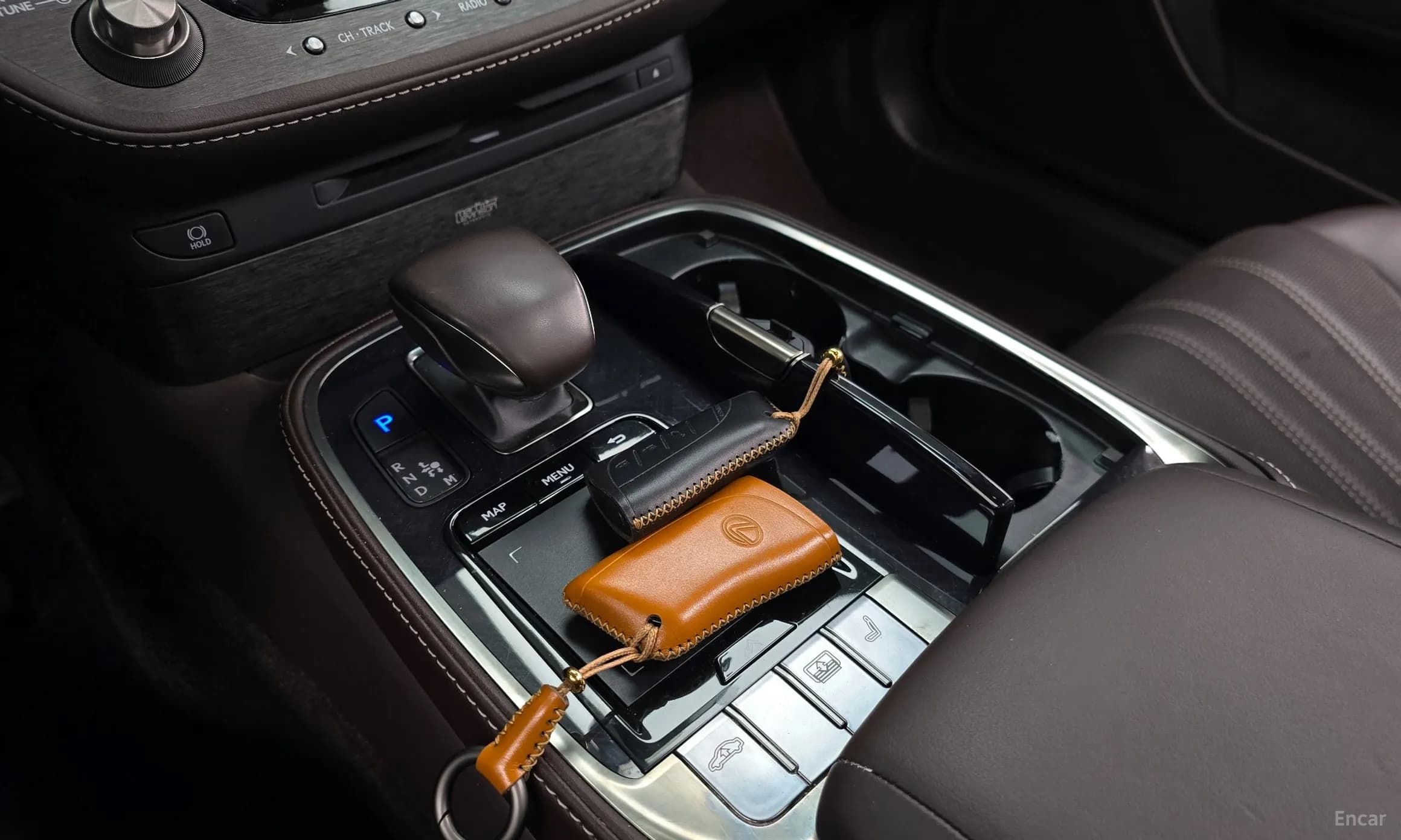 LS500 5th Generation