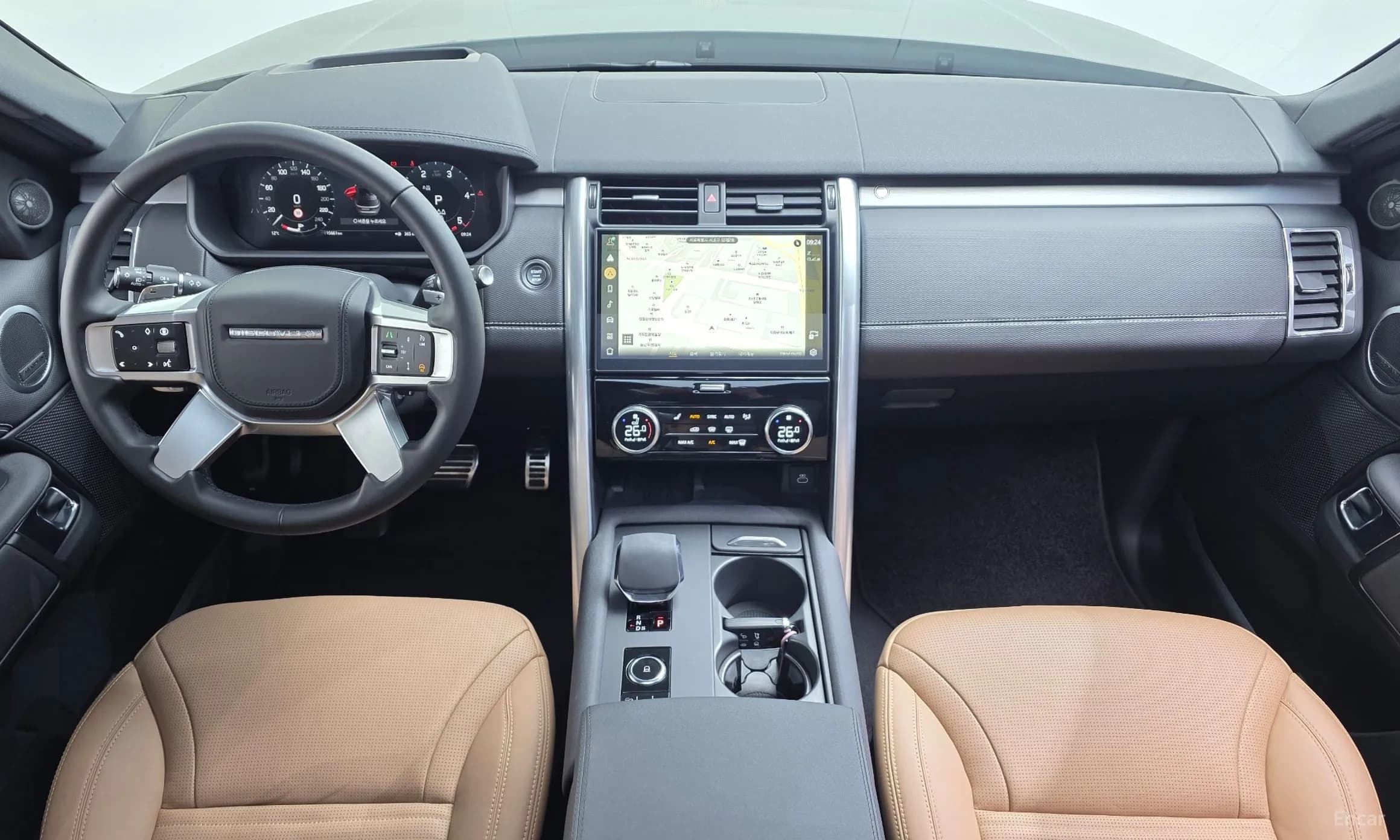 Discovery 5