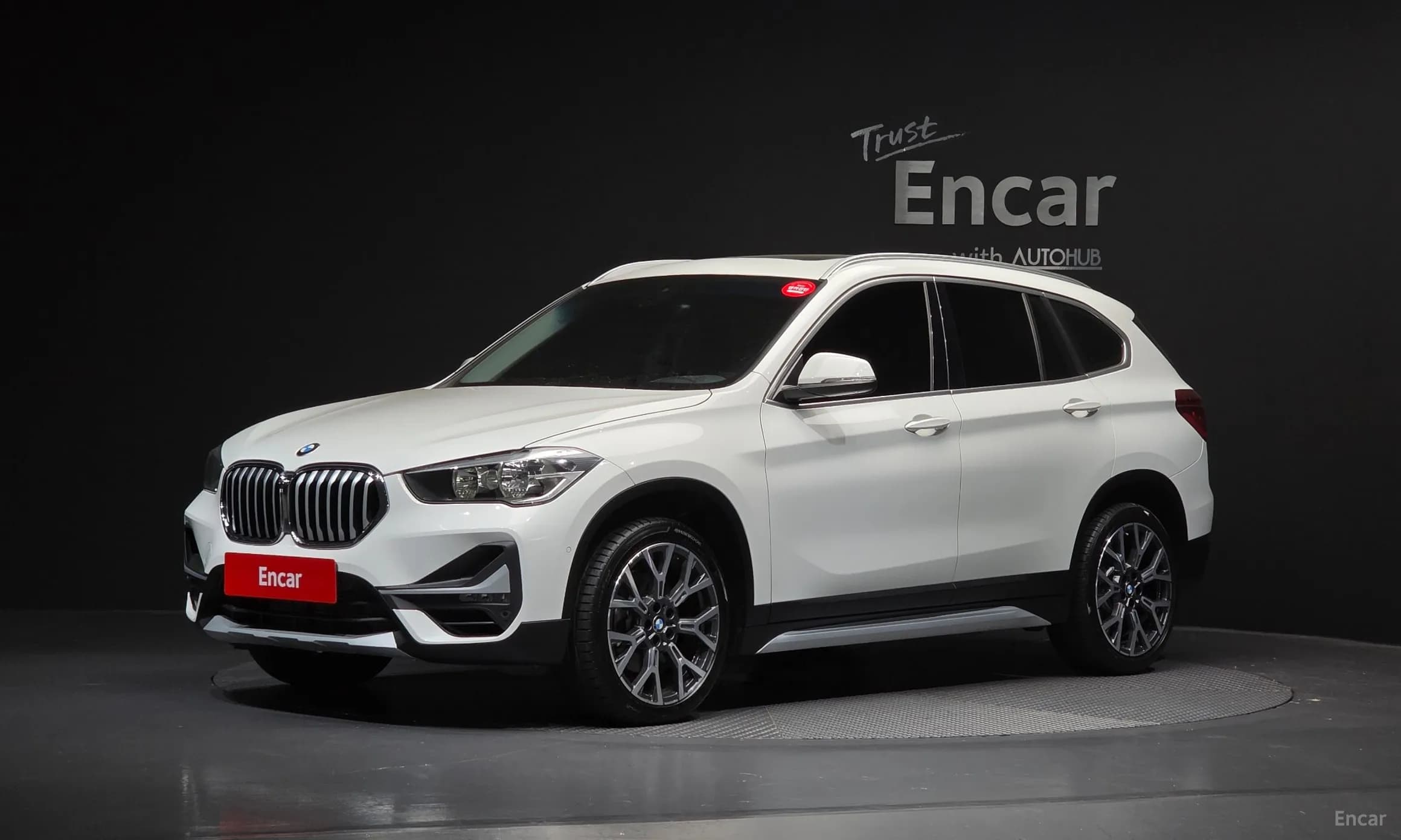 X1 (F48)