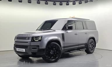 Defender (L663)